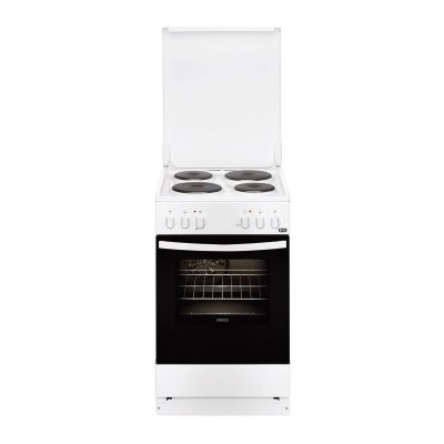   Zanussi ZCE9550G1W 