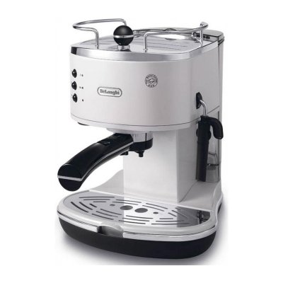   DeLonghi ECO311W 1100  