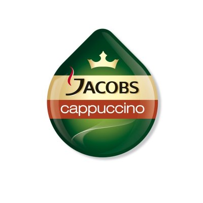      Bosch TASSIMO JACOBS 