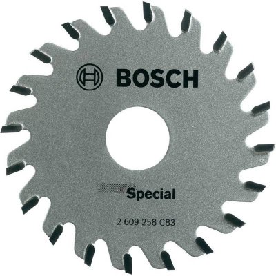     Bosch 2609256C83 d=65  d(.)=15  ( )