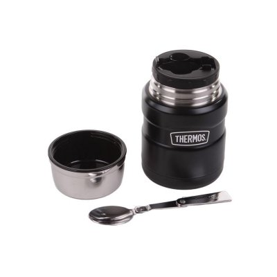  Thermos SK3000 BK King Stainless (918109) 0.47 . 