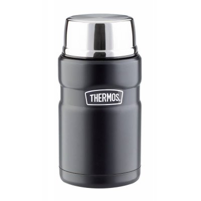  Thermos SK3020 BK King Stainless (918093) 0.71 . 