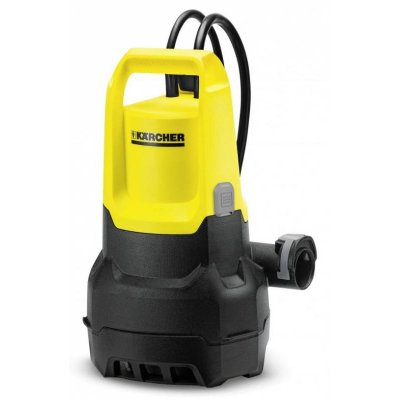   Karcher SP 5 Dirt, 500 , 9.0 . /,   7 , 4.65 ,  