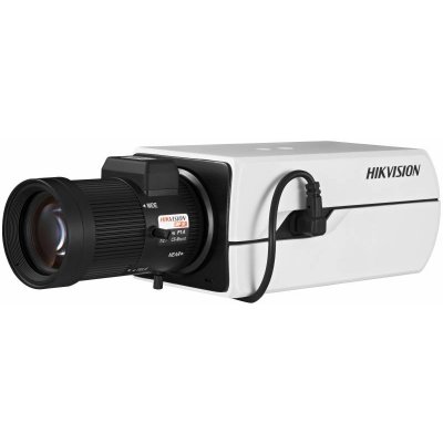   Hikvision DS-2CD2822F 