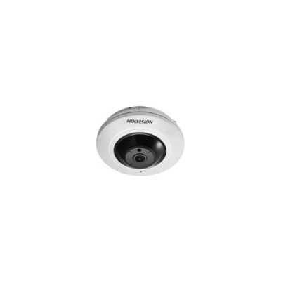   Hikvision DS-2CD2942F 