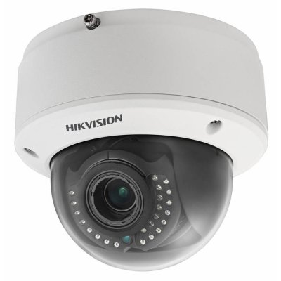   Hikvision DS-2CD4125FWD-IZ 