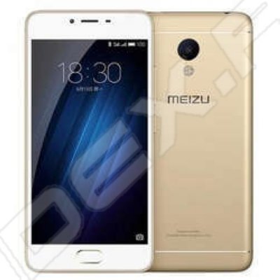  Meizu M3s mini 32Gb Gold