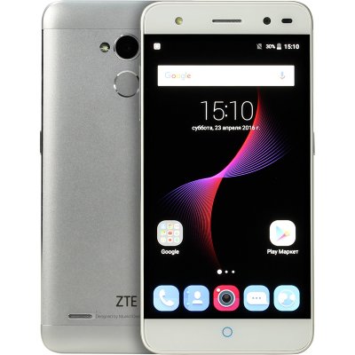  ZTE Blade V7 Lite 4G (Silver)