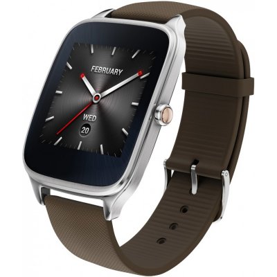   ASUS ZenWatch 2 Taupe (WI501Q-1RTUP0015)