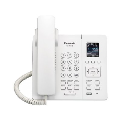   Panasonic KX-TPA65RU