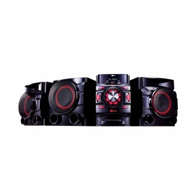   LG CM4560  700 /CD/CDRW/FM/USB/BT