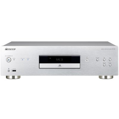  CD Pioneer PD-50-S 