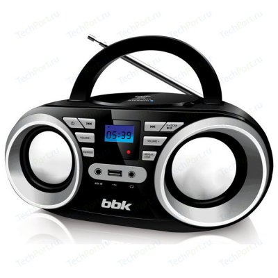  BBK BX160BT  6 /CD/CDRW/MP3/FM(dig)/USB/BT