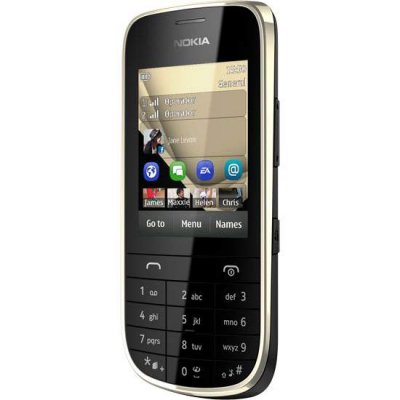   Nokia 202 Asha 