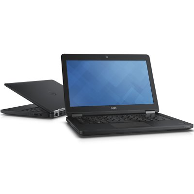  Dell Latitude E7270, Core i5 6200U, 12.5" FHD, 8Gb, SSD 256Gb, Wi-Fi, Bluetooth, CAM, Win 7