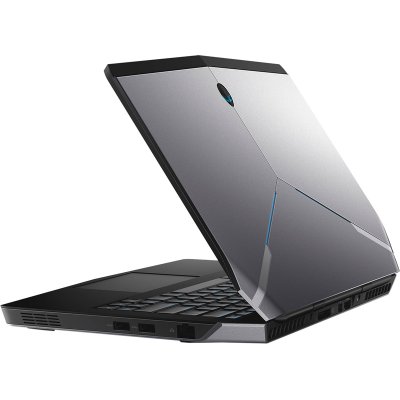  Dell Alienware 13, Core i7 6500U, 13.3" FHD, 8Gb, SSD 256Gb, GTX 960M 4Gb, Wi-Fi, Bluetooth,