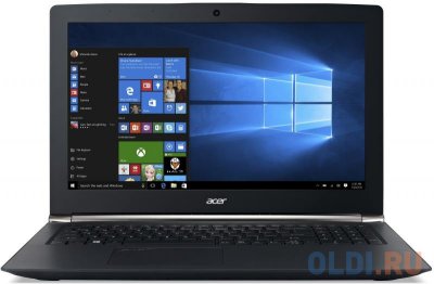  Acer Aspire VN7-592G-5284, Core i5 6300HQ, 15.6" FHD, 12Gb, 1Tb + SSD 128Gb, GTX 960M 4Gb, 1