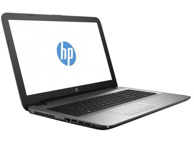  HP 250 G5 W4Q08EA (Intel Core i5-6200U 2.3 GHz/8192Mb/256Gb SSD/DVD-RW/AMD Radeon R5 M430 20