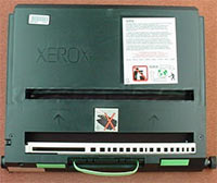 013R00013 - Xerox (5018/5028/5034/5028/5328) .