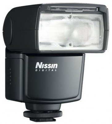  Nissin Di-466  Canon