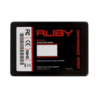 2.5" 480Gb AMD Performance R5S480GBSF, SATA 6 Gb/s, R550 - W520 Mb/s,  , SATA , 3