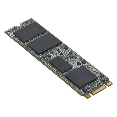  M.2 360Gb Intel 540S SSDSCKKW360H6X1, SATA 6Gb/s, R560 - W480 Mb/s, 85000 IOPS,  22