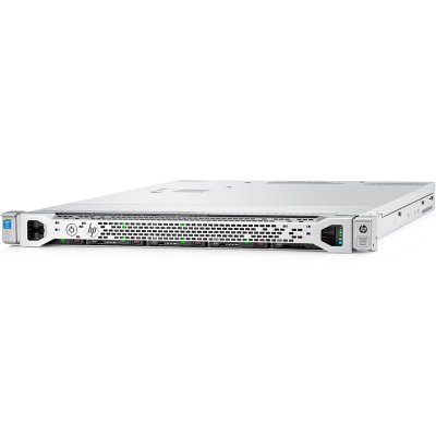  HPE ProLiant DL360 Gen9 2xE5-2660v4 4x16Gb x8 2.5" P440ar 2GB 2x800W 3-3-3 (851937-B21)