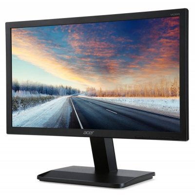  ACER VA220HQb 21.5", 1920x1080, 5ms, D-SUB, Black, UM.WV0EE.004