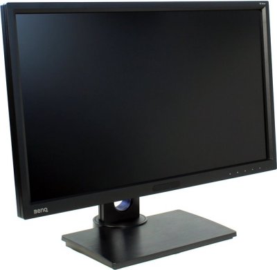  BENQ BL2420Z 23.8", 1920x1080 (VA+LED), 7ms, D-SUB + DVI-D + DP, HAS + PIVOT, 