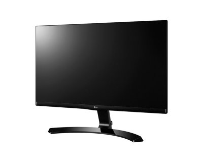  27" LG 27MP68VQ-P  AH-IPS 1920x1080 250 cd/m^2 5 ms VGA DVI HDMI 