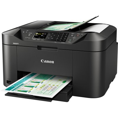  Canon MAXIFY MB2140 (0959C007)