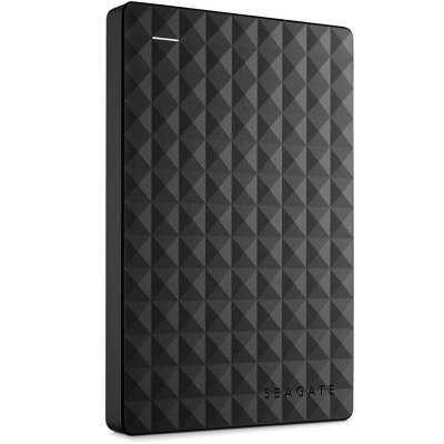   1.5Tb Seagate Expansion 2.5" (STEA1500400), USB3.0, Black