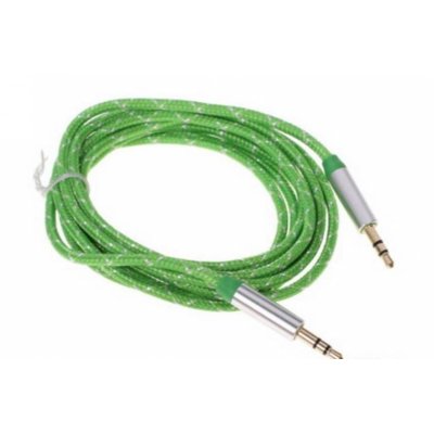   mini Jack 3.5mm (M) -) mini Jack 3.5mm (M), 2.0m, Pro Legend (PL1010),  