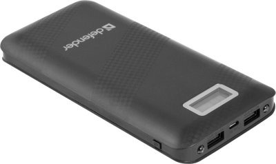    Defender Lavita 20000 5V/2  USB 20000 mAh  83635