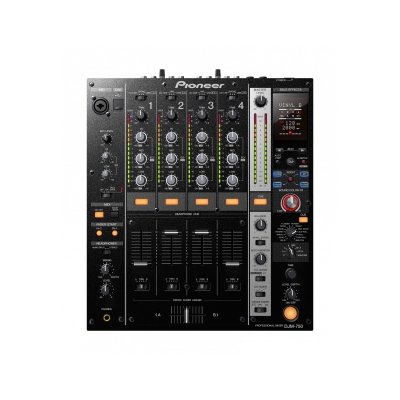   Pioneer DJM-750-K