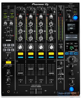   Pioneer DJM-900NXS2