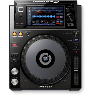   Pioneer XDJ-1000