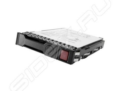 785410-001   300Gb 2.5" HP SAS 10000rpm 12Gb/sec SC