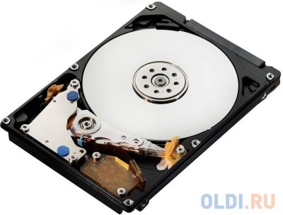 90Y8954   500Gb 2.5" IBM Hot-Swap SAS 7200rpm 6G/sec