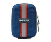    Riva 7022 PU Digital Case shallow blue