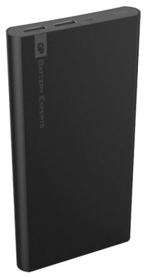 GP FP10M   Portable Power Bank Black 10000 