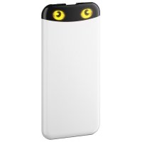 HIPER EP6600 Male Cat   Power Bank 6600 