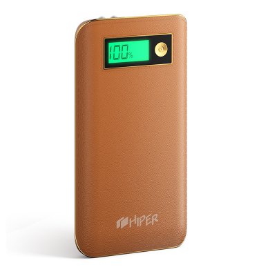    Hiper XPX6500 6500mAh 