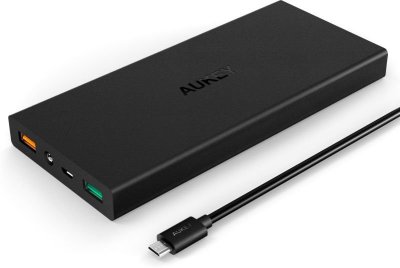 AUKEY PowerAll PB-T3 Black   16000 