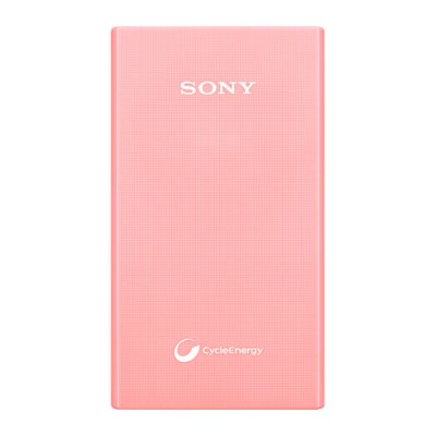 Sony CP-V5ACP Pink   5000 