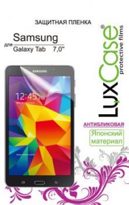 LuxCase    Samsung Galaxy Tab A 7.0, 