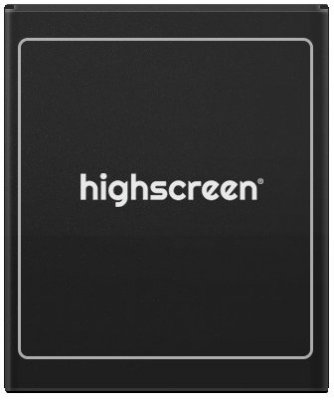 Highscreen 22377   Zera S