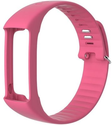   Pink M (155-200 )  - Polar A360