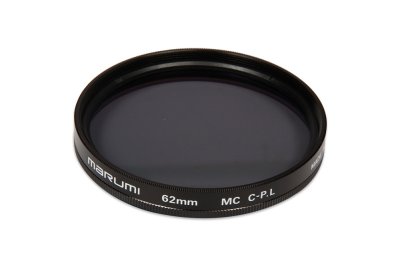  Marumi MC-Circular PL 62 mm  