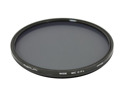  Marumi Wide MC-Circular PL 58mm      